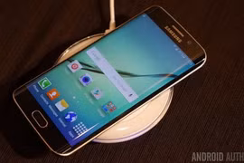 Rò rỉ thêm video về phiên bản Samsung Galaxy S6 edge Plus