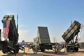 Mỹ tính triển khai thêm tên lửa tại đông Âu đối phó Nga