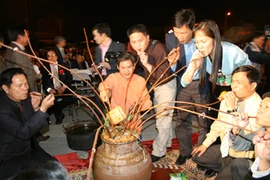 Rượu Cần - Nét văn hóa đặc trưng của người Mường