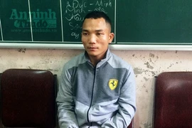 Bắt đối tượng chém người, cướp tài sản còn giở trò hiếp dâm