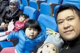 Người Malaysia ở Triều Tiên: Đừng lo, chúng tôi đều an toàn