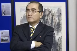 Nguyên phó đại sứ Triều Tiên lo ngại số phận con trai ông Kim Jong-nam