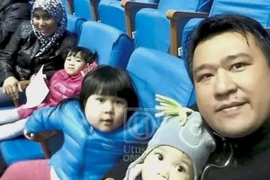 Người Malaysia ở Triều Tiên: Đừng lo, chúng tôi đều an toàn