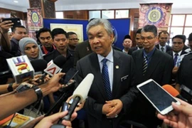 Bộ Ngoại giao Malaysia muốn thảo luận với Triều Tiên