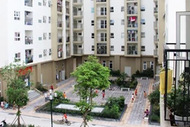 Bán nhà ở xã hội sẽ phải nộp tiền sử dụng đất