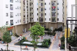 Bán nhà ở xã hội sẽ phải nộp tiền sử dụng đất