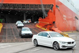 Chấm dứt miễn thuế ô tô nhập theo diện Việt kiều hồi hương