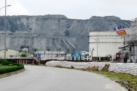 Thanh tra việc bảo vệ môi trường tại Công ty DAP Đình Vũ - Vinachem