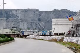 Thanh tra việc bảo vệ môi trường tại Công ty DAP Đình Vũ - Vinachem