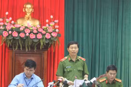 Hà Nội thiếu hơn 4.000 trụ nước phòng cháy chữa cháy