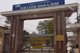 Hà Nội: Đề xuất di dời nhà máy xe lửa Gia Lâm để lấy "quỹ đất vàng"