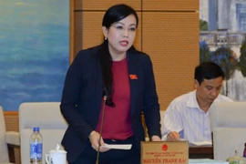 Đề xuất báo cáo trước Quốc hội về giải quyết khiếu nại đất đai để ổn định an ninh trật tự