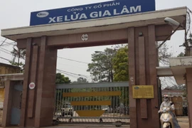 Hà Nội: Đề xuất di dời nhà máy xe lửa Gia Lâm để lấy "quỹ đất vàng"