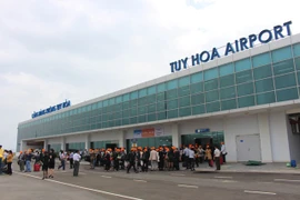 Jetstar Pacific mở đường bay thẳng Hà Nội- Tuy Hòa