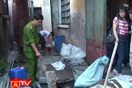 Quy định rõ thẩm quyền của Cảnh sát môi trường