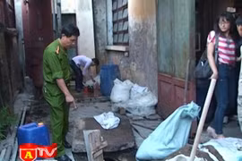 Quy định rõ thẩm quyền của Cảnh sát môi trường