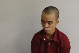 CAQ Hoàng Mai bắt đối tượng giao cấu với trẻ em