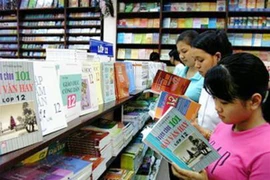 Đổi mới sách giáo khoa cần đổi mới cả đội ngũ giáo viên