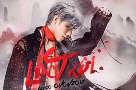 Sơn Tùng chính thức nhận nút vàng từ Youtube nhờ "Lạc trôi"