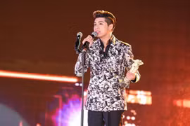 Noo Phước Thịnh hé lộ sẽ kết hợp cùng T-ara