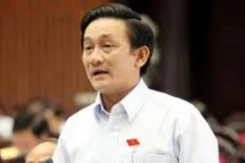 Thế giới không đứng ngoài cuộc trước diễn biến trên biển Đông