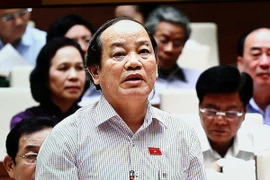 Nhiều chủ trương bàn rất hay nhưng lại quên… lắng nghe ý dân