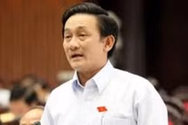 Thế giới không đứng ngoài cuộc trước diễn biến trên biển Đông