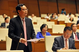 Quan chức thường gia tăng tham nhũng lúc "hoàng hôn nhiệm kỳ" 