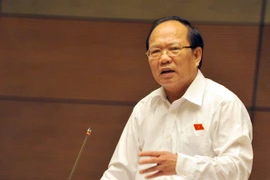 Bộ trưởng Hoàng Tuấn Anh:Bao giờ du lịch Việt Nam bằng Singapore, tôi không dám trả lời!