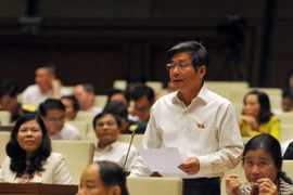 Bộ trưởng Bộ KH-ĐT: Thất thoát nguồn lực nhà nước là nghiêm trọng, khó đo đếm