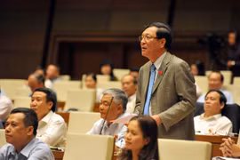 Sai lầm trong giáo dục không có chỗ để khắc phục