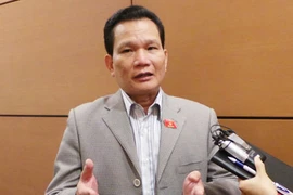 Công chức sẽ được tăng lương thêm 5% từ 1-5-2016