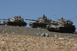 Iraq có thể đề nghị Nga can thiệp quân sự sau khi Thổ Nhĩ Kỳ "xâm lược"