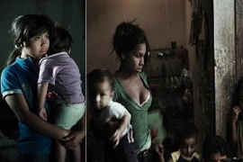 Chấn động: 4.354 bé gái dưới 14 tuổi sinh con do bị cưỡng hiếp