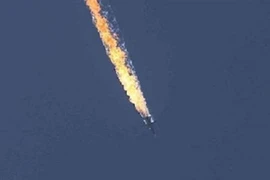 Tướng Mỹ: Thổ Nhĩ Kỳ cần phải bị loại khỏi NATO