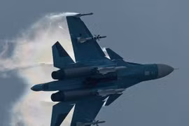 Chính phủ tự xưng Libya yêu cầu Nga hỗ trợ quân sự để chống khủng bố