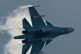 Chính phủ tự xưng Libya yêu cầu Nga hỗ trợ quân sự để chống khủng bố