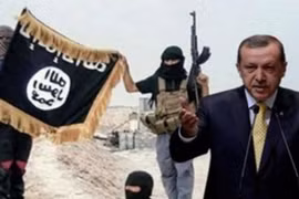 Tổng thống Thổ Nhĩ Kỳ Erdogan tiếp tục dính cáo buộc rửa tiền