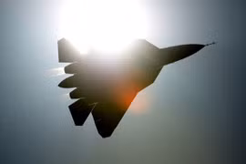 Máy bay PAK FA của Nga sẽ được trang bị radar lượng tử ánh sáng