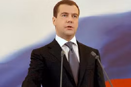 Nga áp dụng thêm nhiều biện pháp trừng phạt kinh kế với Thổ Nhĩ Kỳ