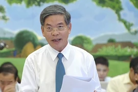 Nhiều đất nông lâm trường trở nên "vô chủ", nhiều nơi khác bị lấn chiếm