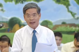 Nhiều đất nông lâm trường trở nên "vô chủ", nhiều nơi khác bị lấn chiếm