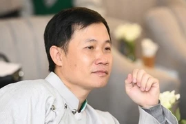 Nhà nghiên cứu, nhạc sĩ Nguyễn Quang Long: “Tôi đã không kìm được xúc động khi được nghe, được đọc những câu chuyện về Tổng Bí thư Nguyễn Phú Trọng”