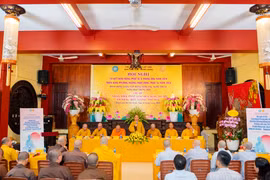 Cuộc vận động sáng tác âm nhạc "Sáng đạo trong đời"