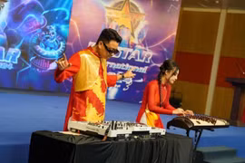 Sân chơi tìm kiếm tài năng "DJ Star mùa 3 - 2024" được tổ chức tại Berlin, Đức