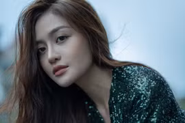 Thùy Anh tham gia phim điện ảnh "1982" của đạo diễn Nguyễn Hoàng Điệp