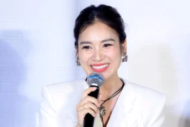 MC Thanh Mai viết sách mách mẹo "chữa ngọng"