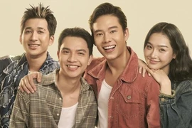 Phim giờ "vàng" đầu tiên dành 80% đất diễn cho gương mặt mới