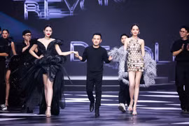 Hoa hậu Thanh Thủy sẽ mặc trang phục dạ hội nào tại "Miss International 2024"