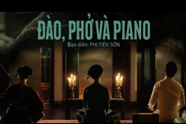 "Đào, phở và piano" dừng chân tại giải "Oscar 2025"
